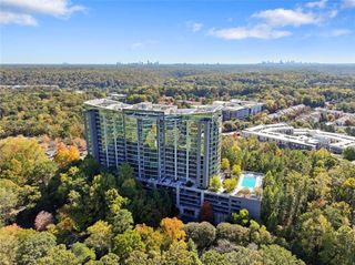 3300 Windy Ridge SE Parkway 804, Atlanta, GA 30339