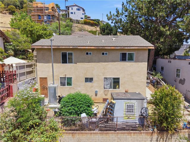 456 Ulysses Street, Los Angeles, CA 90065