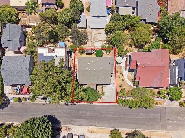 456 Ulysses Street, Los Angeles, CA 90065