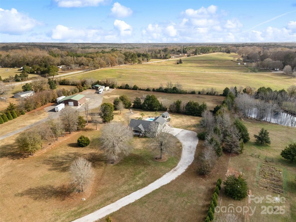 3050 Gordon Road, York, SC 29745