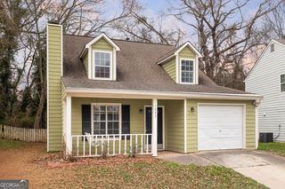 1055 Autumn Crest Court, Stone Mountain, GA 30083