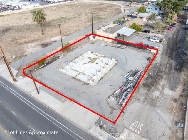 26468 Baseline Street, Highland, CA 92346