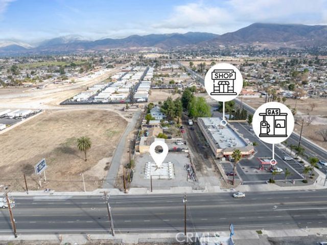 26468 Baseline Street, Highland, CA 92346