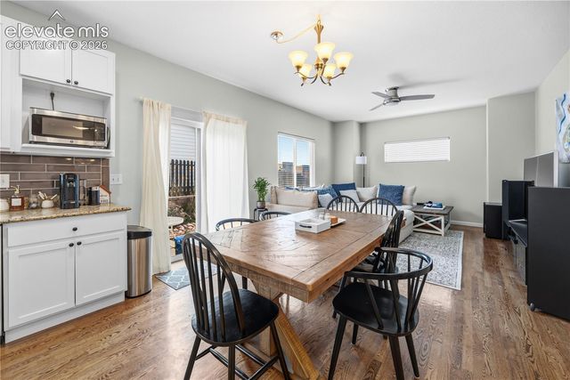 11656 Farnese Heights, Peyton, CO 80831
