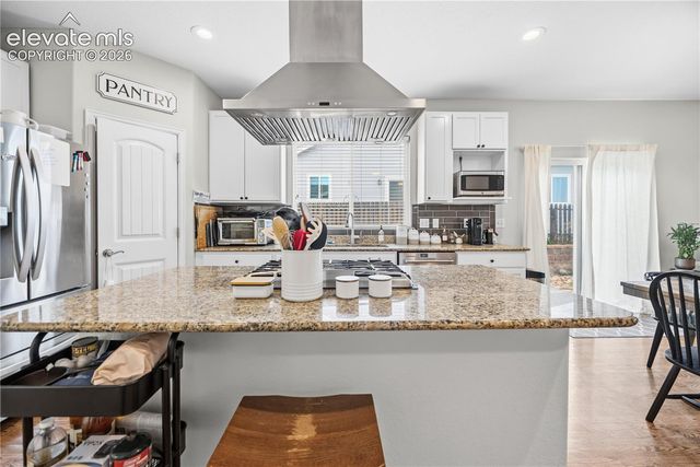 11656 Farnese Heights, Peyton, CO 80831