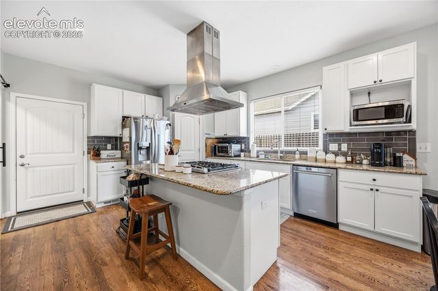 11656 Farnese Heights, Peyton, CO 80831