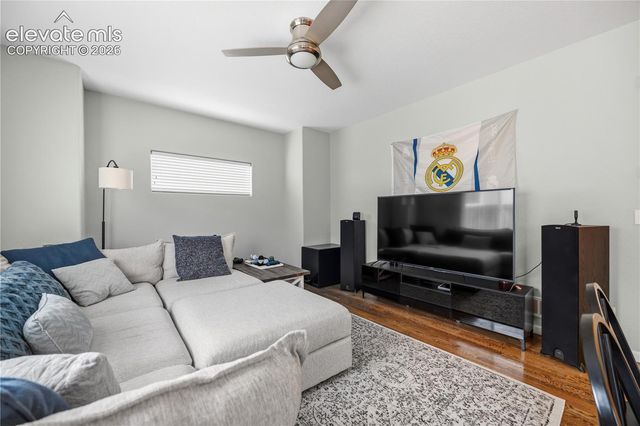 11656 Farnese Heights, Peyton, CO 80831