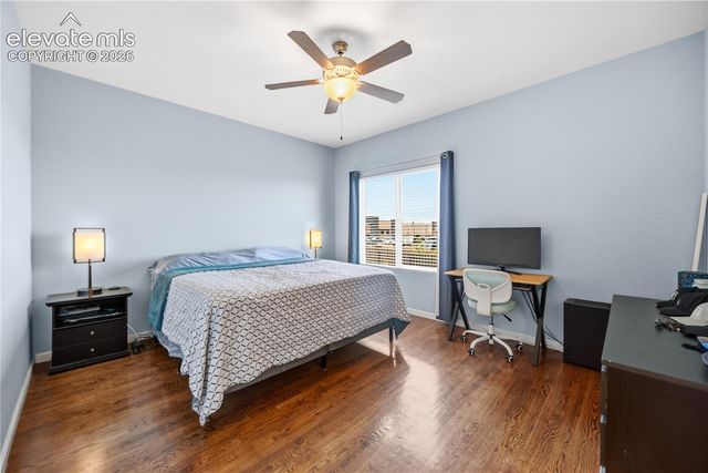 11656 Farnese Heights, Peyton, CO 80831