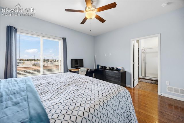 11656 Farnese Heights, Peyton, CO 80831
