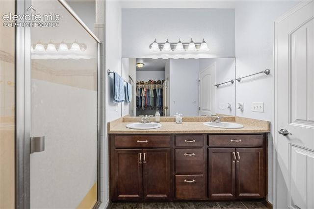 11656 Farnese Heights, Peyton, CO 80831
