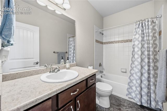 11656 Farnese Heights, Peyton, CO 80831