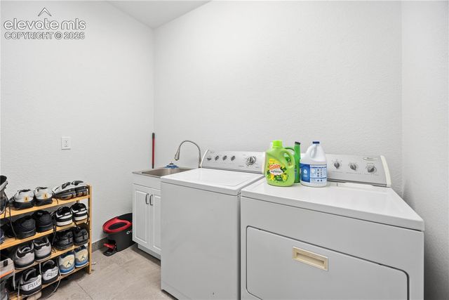 11656 Farnese Heights, Peyton, CO 80831