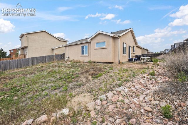 11656 Farnese Heights, Peyton, CO 80831