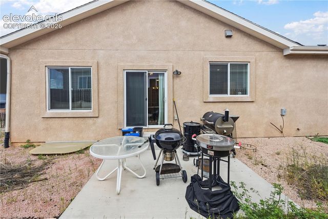 11656 Farnese Heights, Peyton, CO 80831