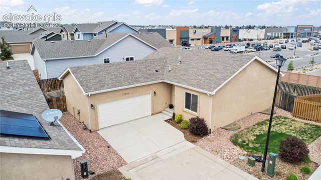 11656 Farnese Heights, Peyton, CO 80831