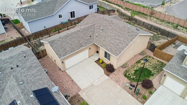 11656 Farnese Heights, Peyton, CO 80831