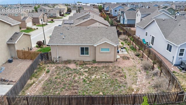 11656 Farnese Heights, Peyton, CO 80831