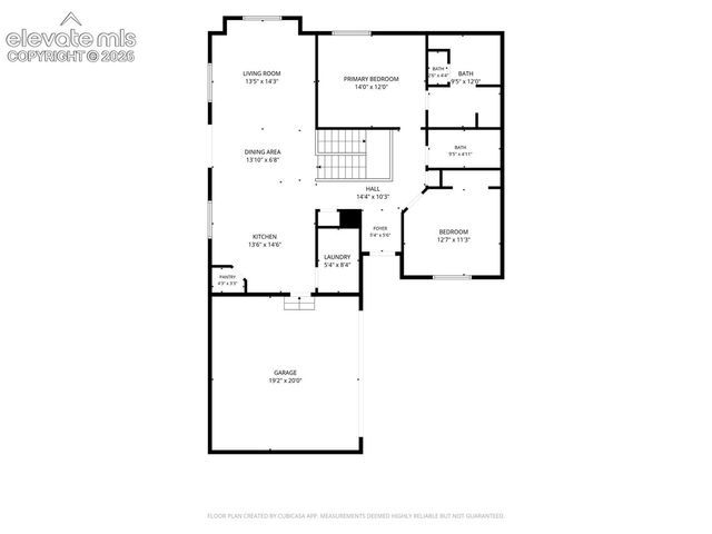 11656 Farnese Heights, Peyton, CO 80831