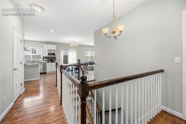 11656 Farnese Heights, Peyton, CO 80831
