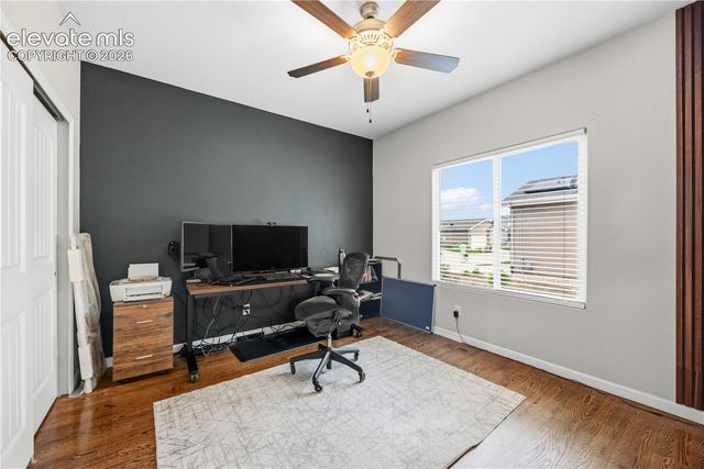 11656 Farnese Heights, Peyton, CO 80831