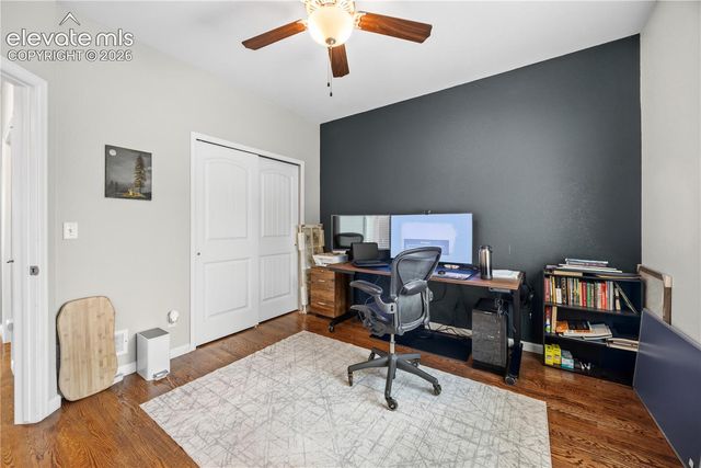11656 Farnese Heights, Peyton, CO 80831