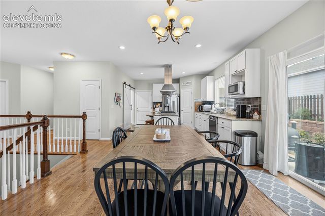 11656 Farnese Heights, Peyton, CO 80831