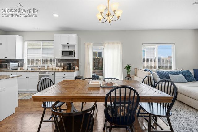 11656 Farnese Heights, Peyton, CO 80831