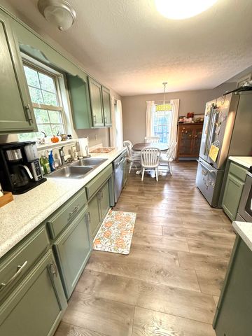 200 Berkley Lane, Frankfort, KY 40601