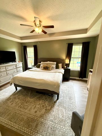 200 Berkley Lane, Frankfort, KY 40601