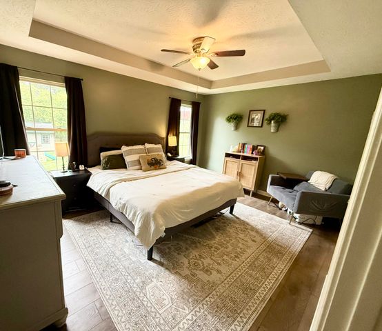 200 Berkley Lane, Frankfort, KY 40601