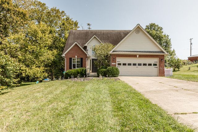 200 Berkley Lane, Frankfort, KY 40601
