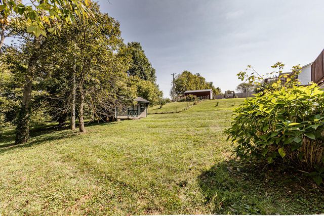 200 Berkley Lane, Frankfort, KY 40601