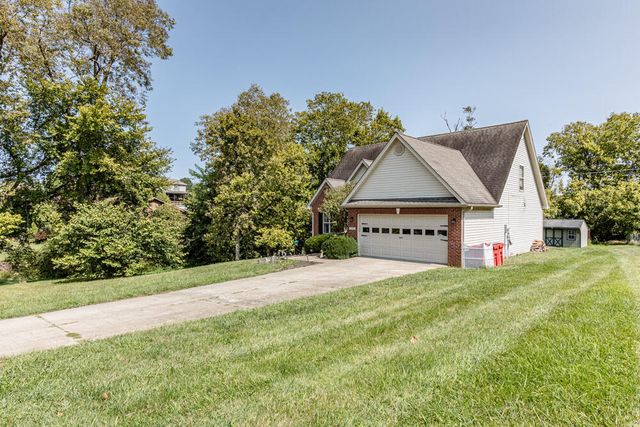 200 Berkley Lane, Frankfort, KY 40601