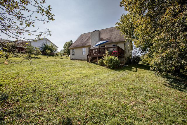 200 Berkley Lane, Frankfort, KY 40601