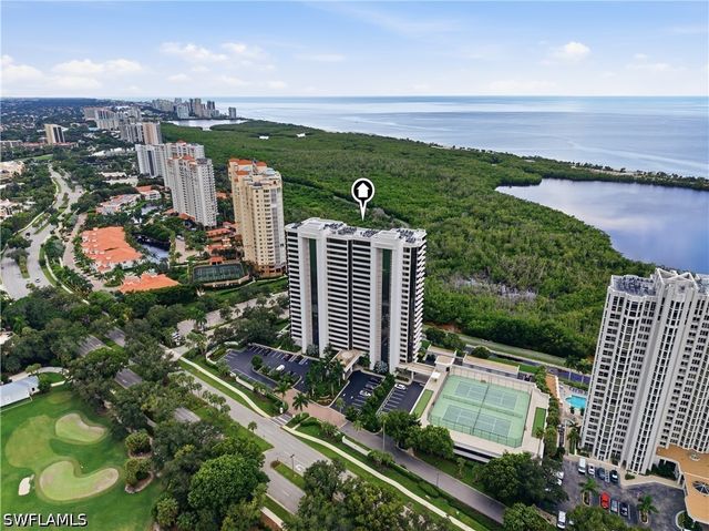 6825 Grenadier BLVD 1102, Naples, FL 34108