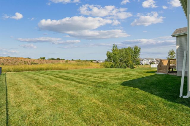 4408 Granite Ridge Road, Cedar Falls, IA 50613