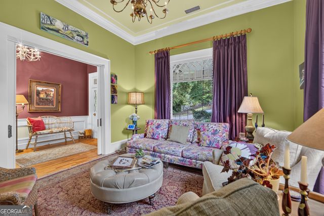401 E 4th Avenue, Rome, GA 30161