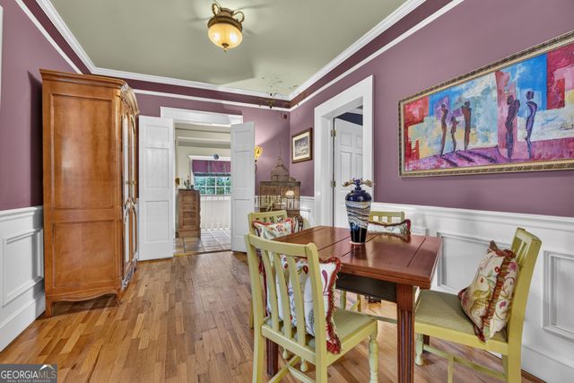 401 E 4th Avenue, Rome, GA 30161