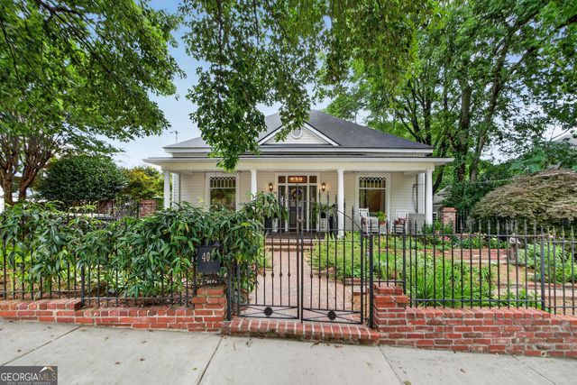 401 E 4th Avenue, Rome, GA 30161