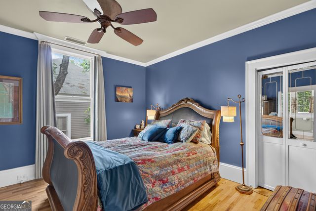 401 E 4th Avenue, Rome, GA 30161