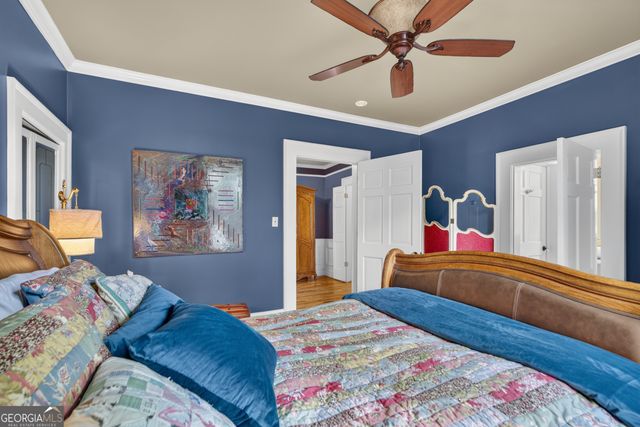 401 E 4th Avenue, Rome, GA 30161