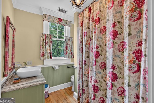 401 E 4th Avenue, Rome, GA 30161