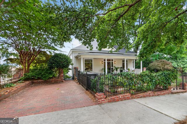 401 E 4th Avenue, Rome, GA 30161