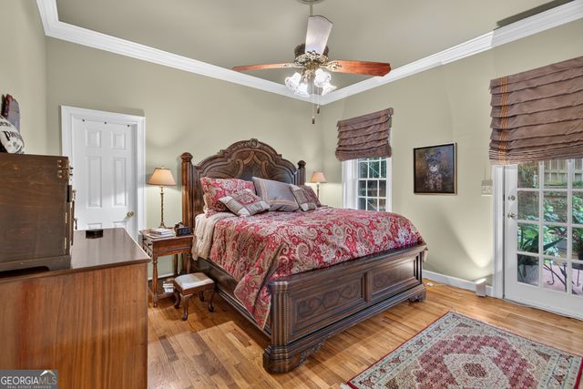401 E 4th Avenue, Rome, GA 30161