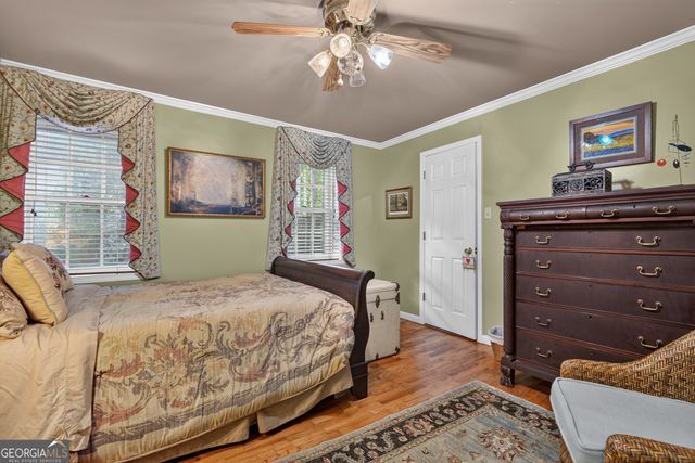 401 E 4th Avenue, Rome, GA 30161