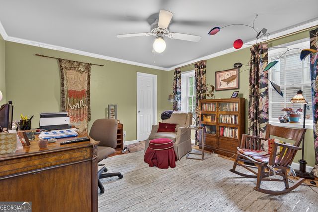 401 E 4th Avenue, Rome, GA 30161