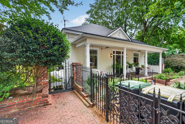 401 E 4th Avenue, Rome, GA 30161