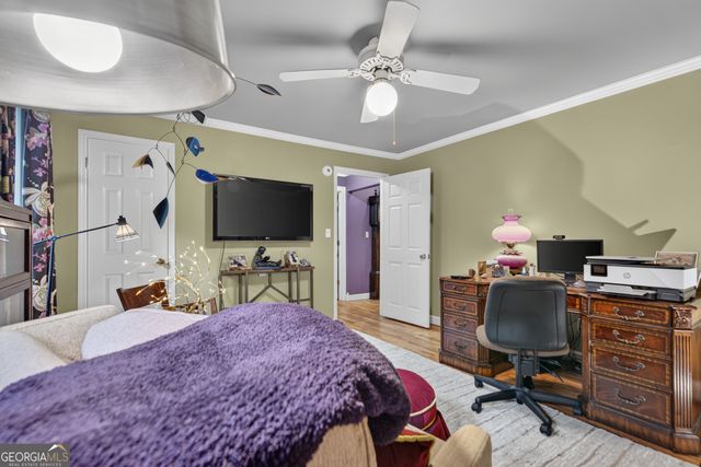 401 E 4th Avenue, Rome, GA 30161