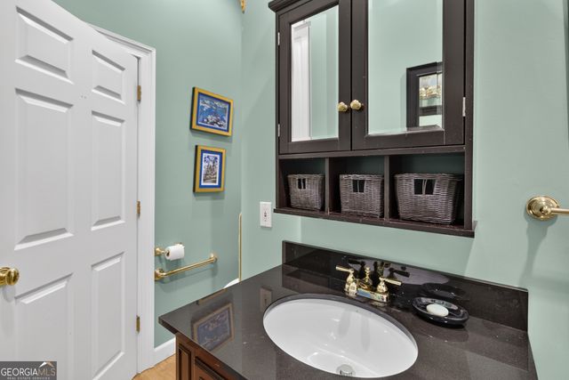401 E 4th Avenue, Rome, GA 30161