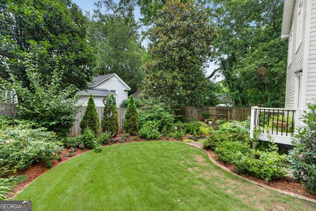 401 E 4th Avenue, Rome, GA 30161